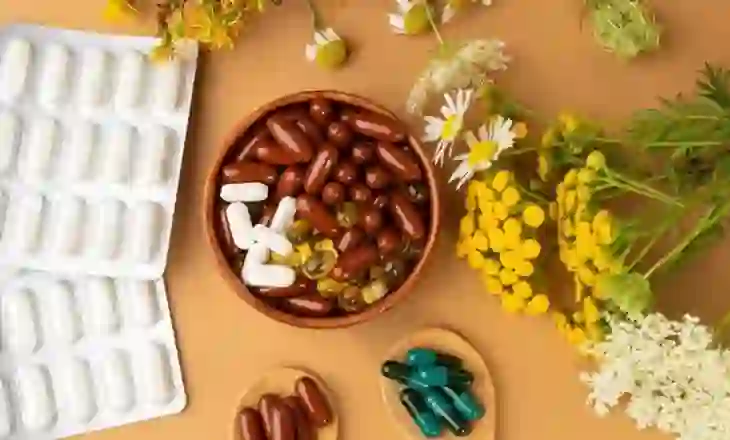 Mund të çojnë në anemi: Këto 6 kombinime suplementesh mos i merrni së bashku