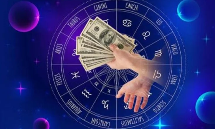 Mundësi financiare të mëdha dhe… Nga 16 dhjetori këto shenja të horoskopit hyjnë në një periudhë të favorshme