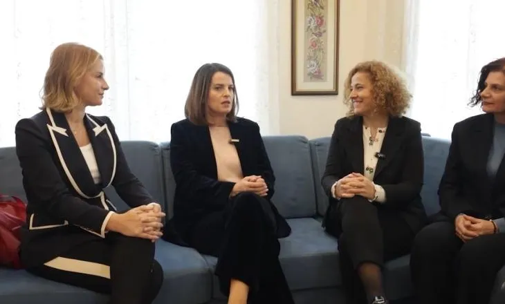 “Mundësi reale në dobi të komunitetit”/ Pasuritë e konfiskuara nga krimi, ministrja Koçiu: Vizion në rezultate konkrete