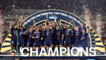 Mundi Flamengon, PSG fiton Kupën Ndërkontinentale, falë porterit Safonov