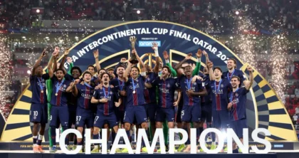 Mundi Flamengon, PSG fiton Kupën Ndërkontinentale, falë porterit Safonov