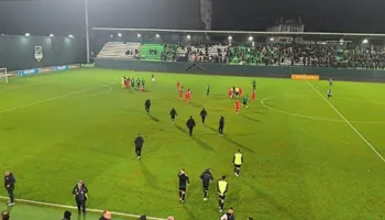 Mundi Partizanin, Egnatia merr kreun, Dinamo përmbys Vorën