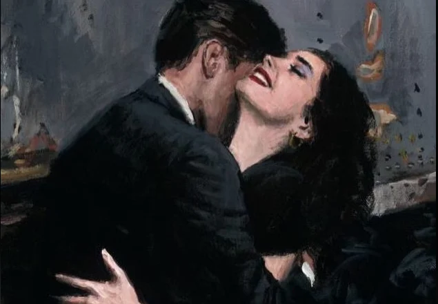 Mustafa Greblleshi: Kjo asht tjetër dashuní…