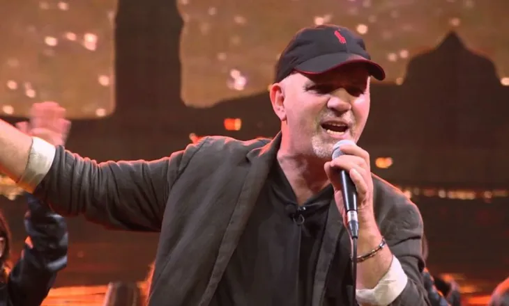 Muzika shqiptare në zi/ Gjendet pa jetë këngëtari i njohur shqiptar, zëri i këngës ikonike “Xhamadani vija vija”