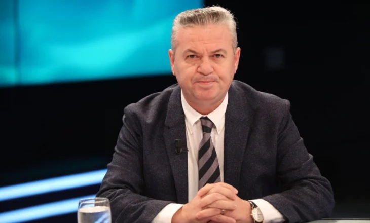 Myslim Murrizi: Berisha na premtoi vjet se do pastronte PD, por s’la…dhe tani s’ka bot komunaleje që mund ta pastrojë këtë erë…