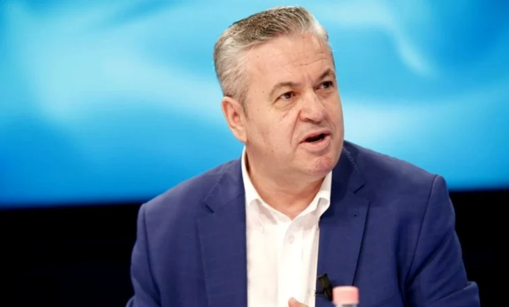 Myslym Murrizi: Të bëfsha… deputetë palaço, po bëjnë lojë të pistë me Avokatin e Popullit