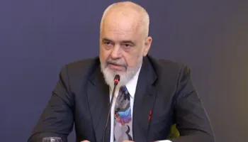 “Na jepni një vend në tryezë!”/ Rama për “The Observer”: Shqipëria mund ta ndihmojë BE-në të mbijetojë