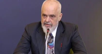 “Na jepni një vend në tryezë!”/ Rama për “The Observer”: Shqipëria mund ta ndihmojë BE-në të mbijetojë