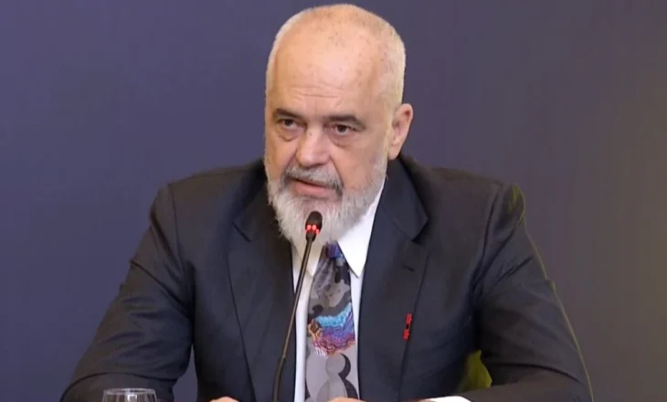 “Na jepni një vend në tryezë!”/ Rama për “The Observer”: Shqipëria mund ta ndihmojë BE-në të mbijetojë