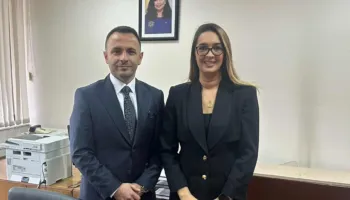 Naim Berisha zgjidhet drejtor i Institutit Albanologjik të Prishtinës