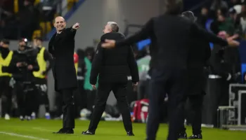 Napoli reagon ashpër kundër Allegrit: 33 kamera i kanë filmuar fyerjet e tij ndaj Orialit