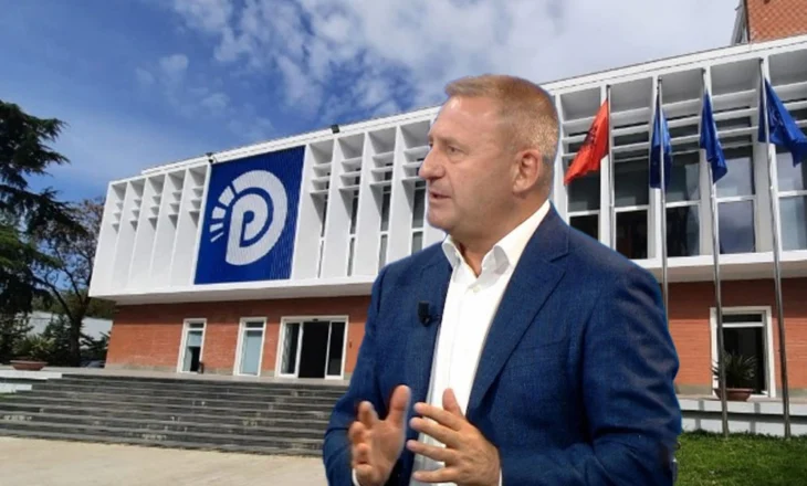 Nard Ndoka zbulon paraskenat e PD-së: Kush jep mendim ndryshe, ta harrojë karrierën politike aty