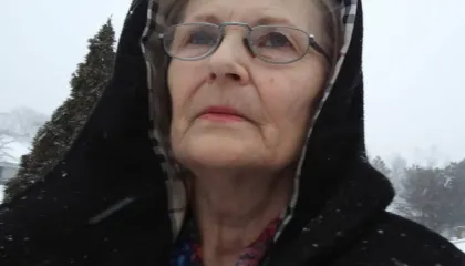 Natasha Lushaj: Falmë, engjëlli im pa emër…