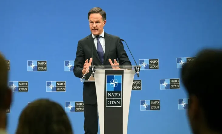 NATO do të vazhdojë të blejë armë nga SHBA për Ukrainën