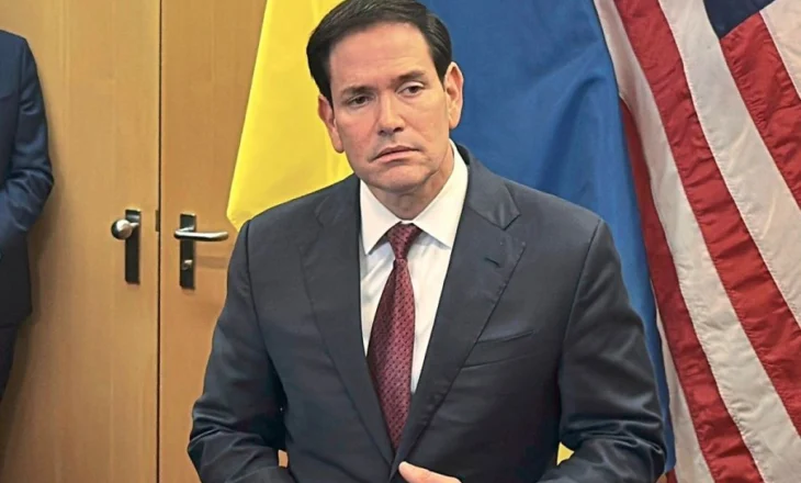 NATO mblidhet për Ukrainën/ Rubio s’merr pjesë në takim, zëdhënësi: S’e konsiderojmë të nevojshme!