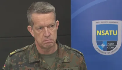 NATO: Ndihmat për Ukrainën do të vijojnë