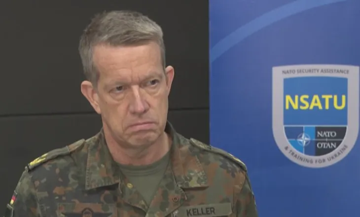 NATO: Ndihmat për Ukrainën do të vijojnë