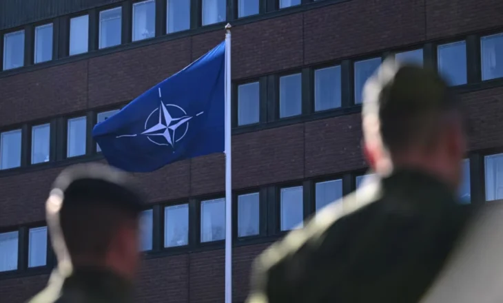 NATO ristrukturon komandën për të forcuar sigurinë në veri