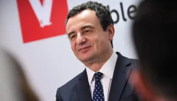 Nazarko: Fitorja e Kurtit ishte e jashtëzakonshme, kishte kundër SHBA, BE, oligarkët dhe ftohtësinë e Shqipërisë