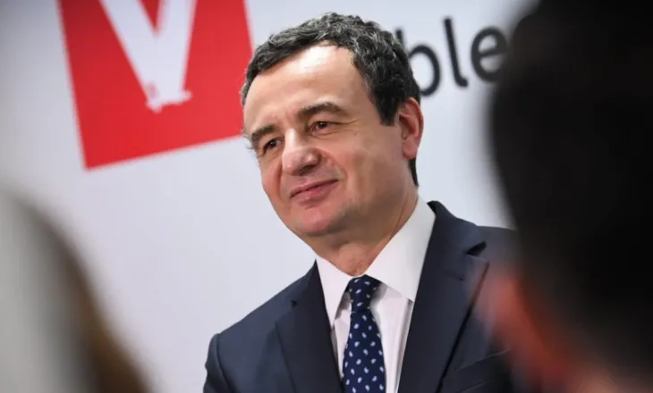 Nazarko: Fitorja e Kurtit ishte e jashtëzakonshme, kishte kundër SHBA, BE, oligarkët dhe ftohtësinë e Shqipërisë