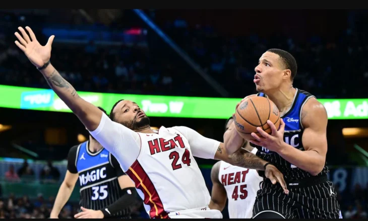 NBA CUP/ Orlando dhe New York kualifikohen në gjysmëfinale në Lindje