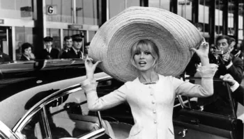 Ndahet nga jeta aktorja franceze Brigitte Bardot