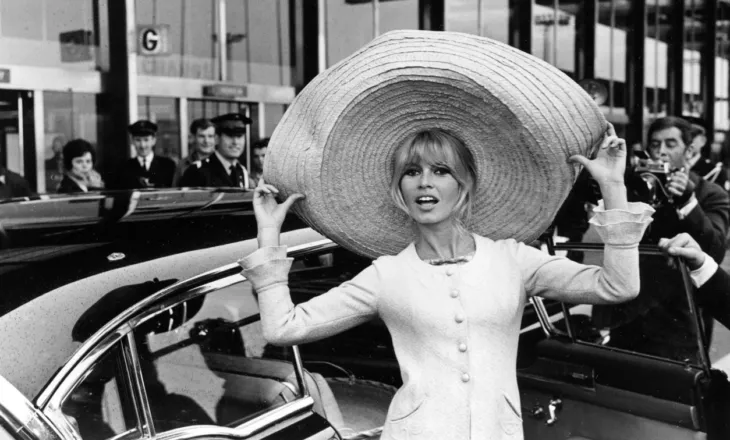 Ndahet nga jeta aktorja franceze Brigitte Bardot