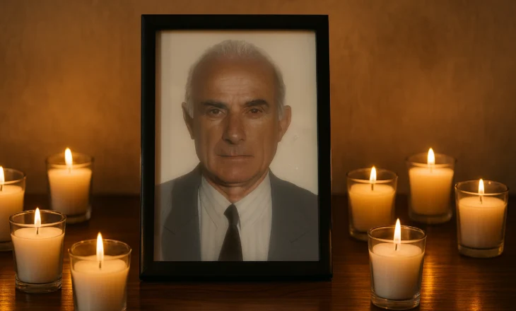 Ndahet nga jeta Aristidh Vasil Angjeli, një prej inxhinierëve dhe kontribuuesve të hershëm të ndërtimit