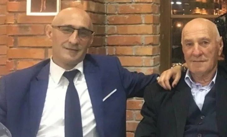 Ndahet nga jeta babai i Salih Mustafës! Ish-komandanti i UÇK-së kërkoi ta takonte, Gjykata Speciale refuzoi