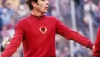 Ndahet nga jeta Eksarko, Duka: Humbje e madhe