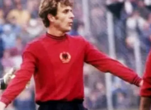 Ndahet nga jeta Eksarko, Duka: Humbje e madhe