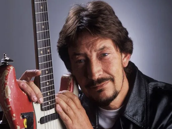Ndahet nga jeta këngëtari i njohur, Chris Rea