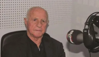 Ndahet nga jeta komentatori i njohur sportiv Ismet Bellova