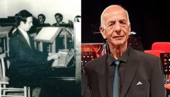 Ndahet nga jeta pianisti dhe profesori i nderuar Koço Vrame