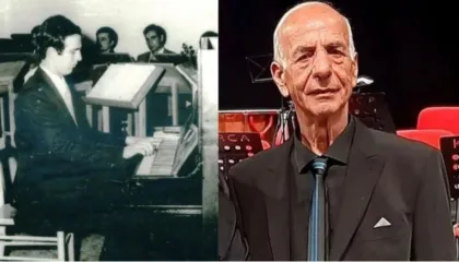 Ndahet nga jeta pianisti dhe profesori i njohur, Koço Vrame