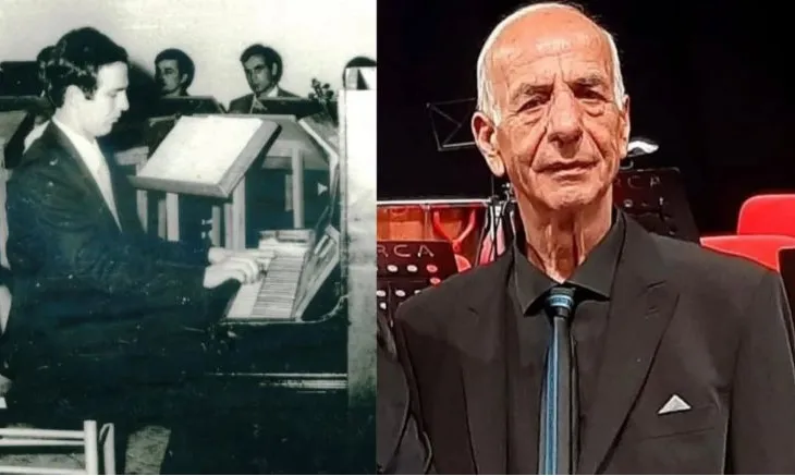 Ndahet nga jeta pianisti dhe profesori i njohur, Koço Vrame