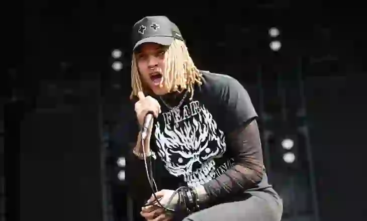 Ndahet nga jeta reperi i njohur në moshën 26-vjeçare, shkaku mbetet mister