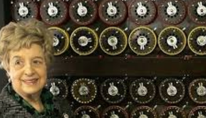 Ndahet nga jeta Ruth Bourne, gruaja që deshifroi kodet naziste gjatë Luftës së Dytë Botërore