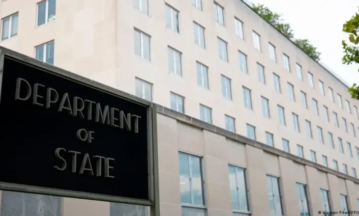 Ndalimet e udhëtimit në SHBA, reagime të zemëruara në Europë