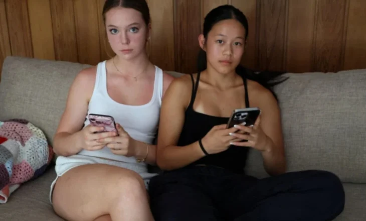 Ndalimi i rrjeteve sociale për fëmijët nën 16-vjeç në Australi, a do të ketë sukses?