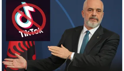 Ndalimi i Tik Tok, Rama: Nuk do e shtyjmë bllokimin më shumë se 1 vit, jemi të kënaqur me rezultatin
