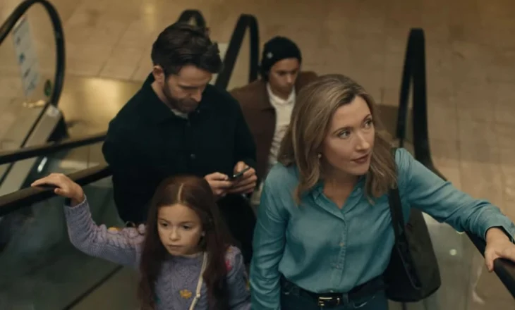 “Ndalo para se të postosh”, fushata irlandeze për sigurinë e fëmijëve në internet bëhet virale