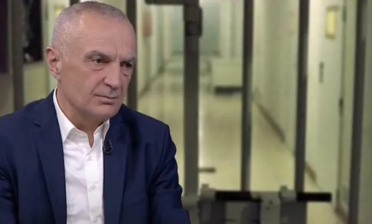 Ndan foto nga protesta e opozitës, Ilir Meta nga qelia: Numërimi mbrapsht ka filluar