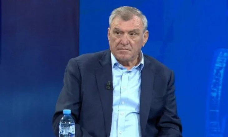 ‘Ndarja e dëmton opozitën’/ Duka: Strukturat e PD-së janë skandal