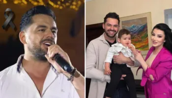 Ndarja nga jeta e Shpat Kasapit, dedikimi prekës i bashkëshortes: Sa do doja të kisha edhe biletën tënde në dorë