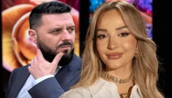 Ndau krevatin me Selinën, veprimi i Mirit sjell debat