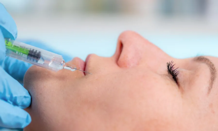 Ndërhyrjet estetik mund të shkaktojnë bllokim të enëve të gjakut, verbëri…