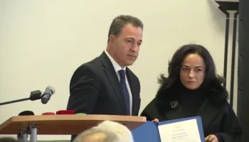 Nderohet Artur Zheji, Unioni i Gazetarëve i jep pas vdekjes çmimin ‘Karriera për vitin 2025”