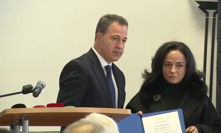 Nderohet Artur Zheji, Unioni i Gazetarëve i jep pas vdekjes çmimin ‘Karriera për vitin 2025”