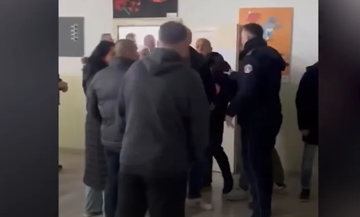 Ndërprerje të energjisë, përleshje mes votuesve në Gjilan, policia “në këmbë”! Si po vijon procesi zgjedhor në Kosovë?